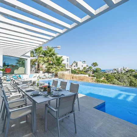 Villa Boa Vida Armação de Pêra