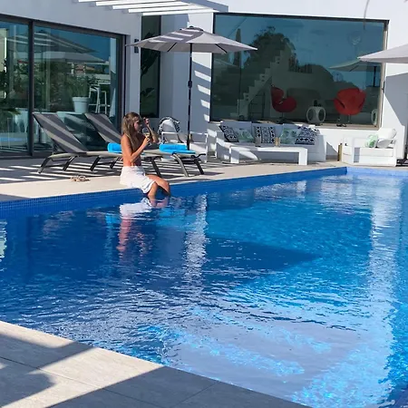 Boa Vida Armação de Pêra
