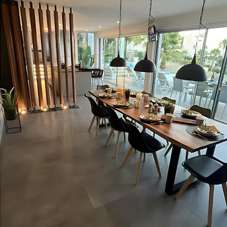 Villa Boa Vida