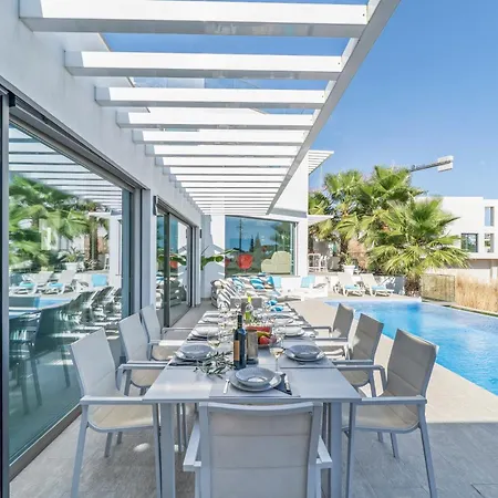 Villa Boa Vida