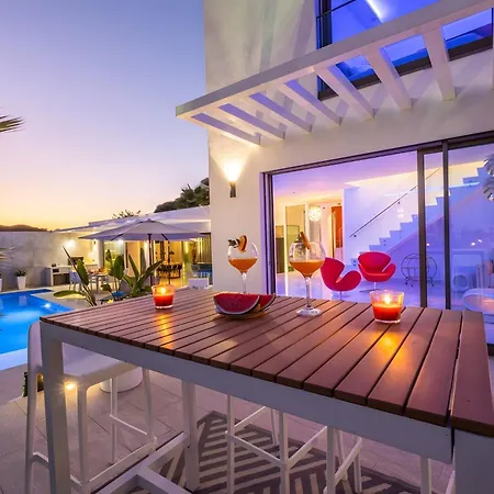 Villa Boa Vida